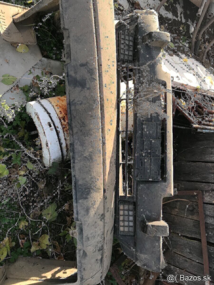 Škoda forman ND - 3