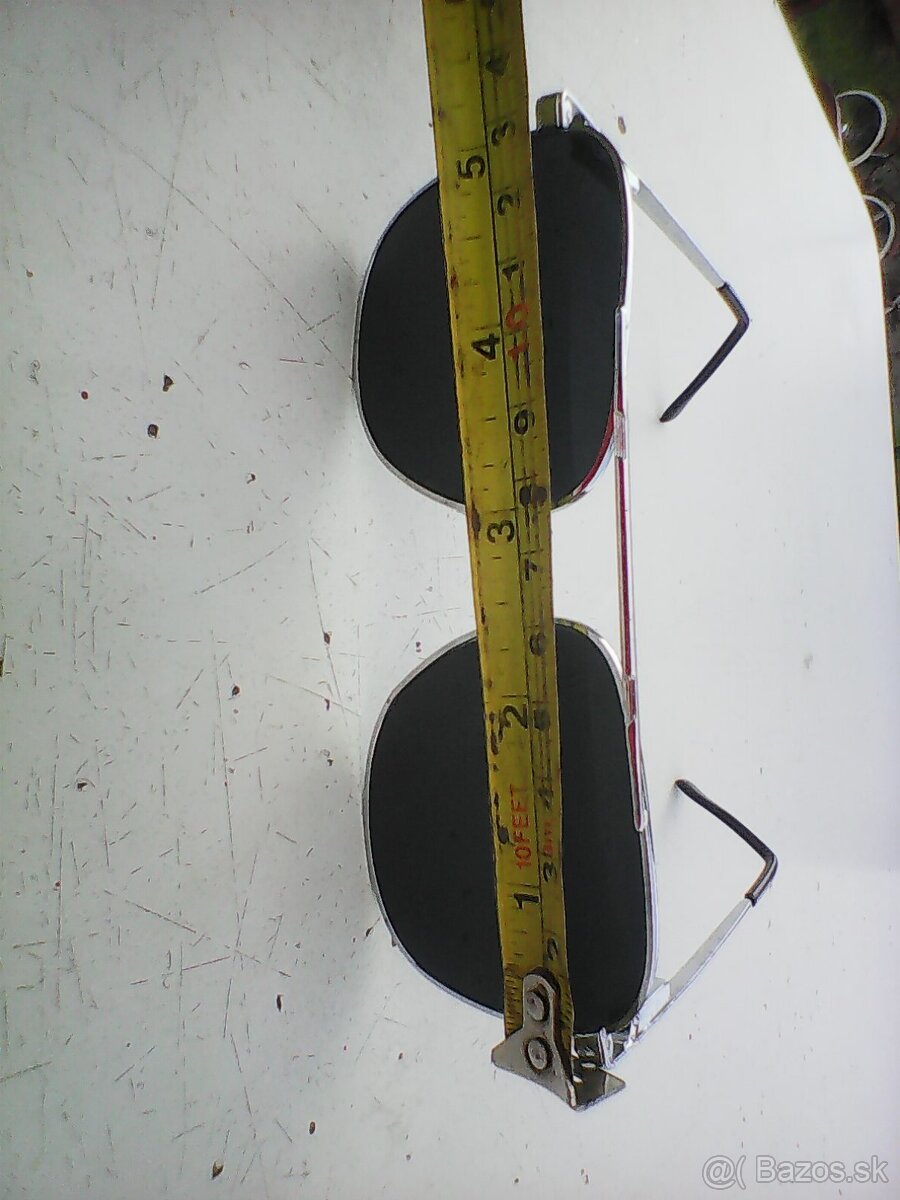 PÁNSKE A DÁMSKE OKULIARE - 3