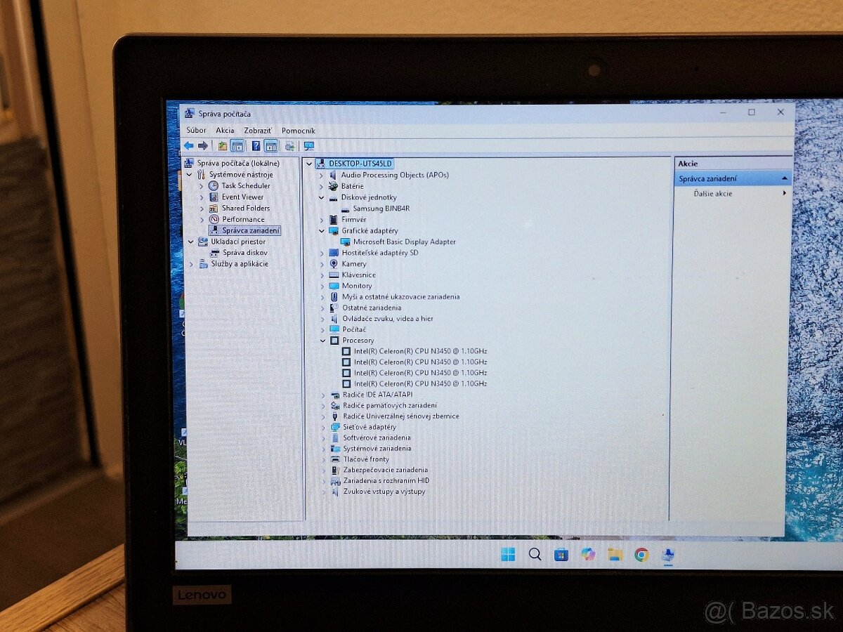 Lenovo IdeaPad 120S-11IAP - 3