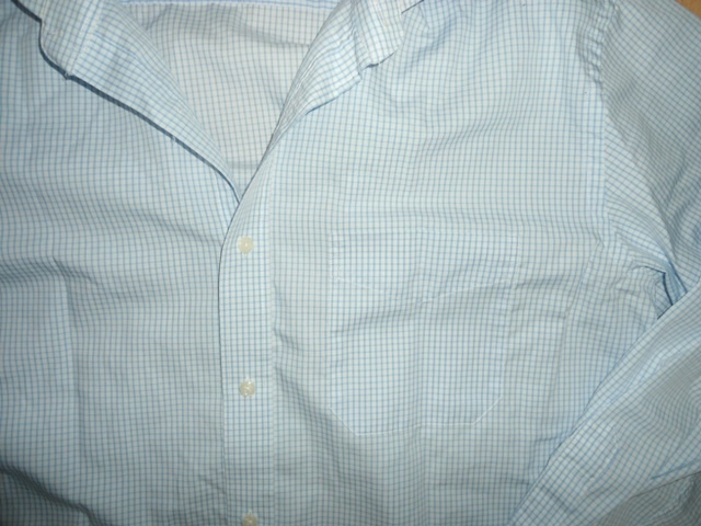 Panska kosela bledomodre kocky - 3