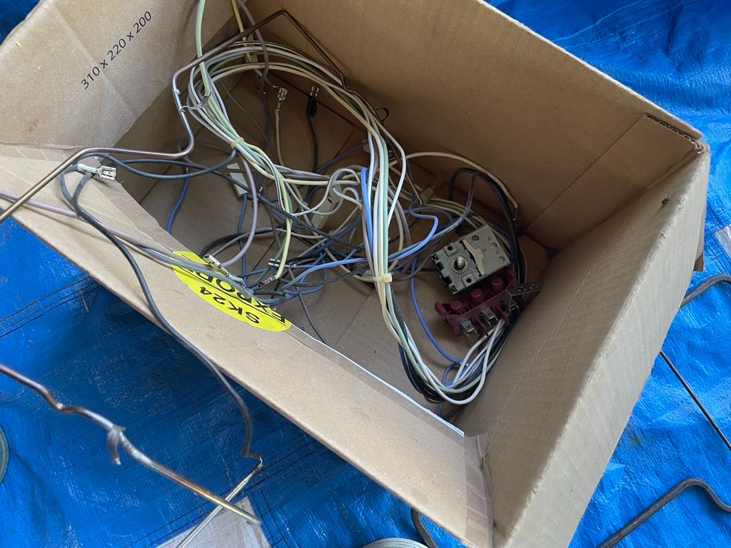 Elektricka rura Whirpool - 3