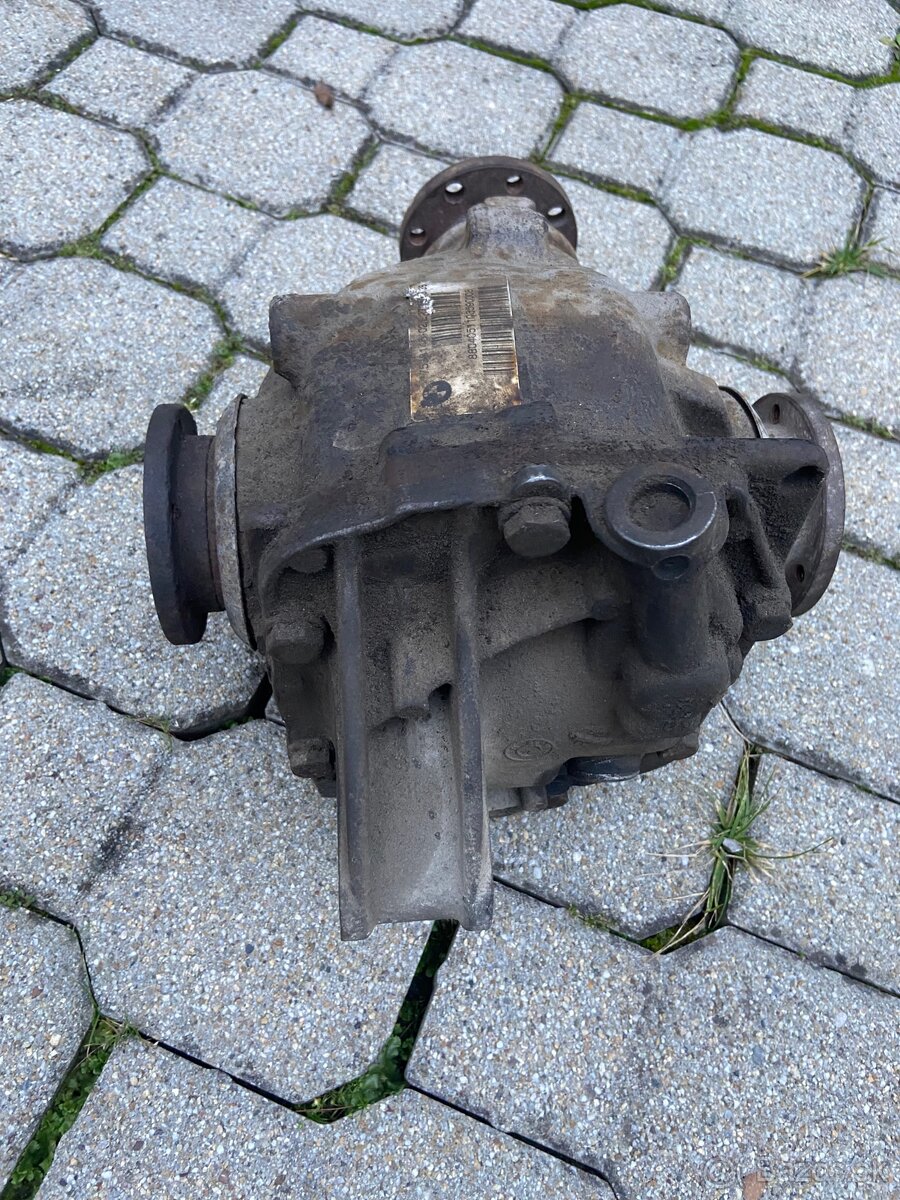 Diferenciál BMW E46 3.38 - 3