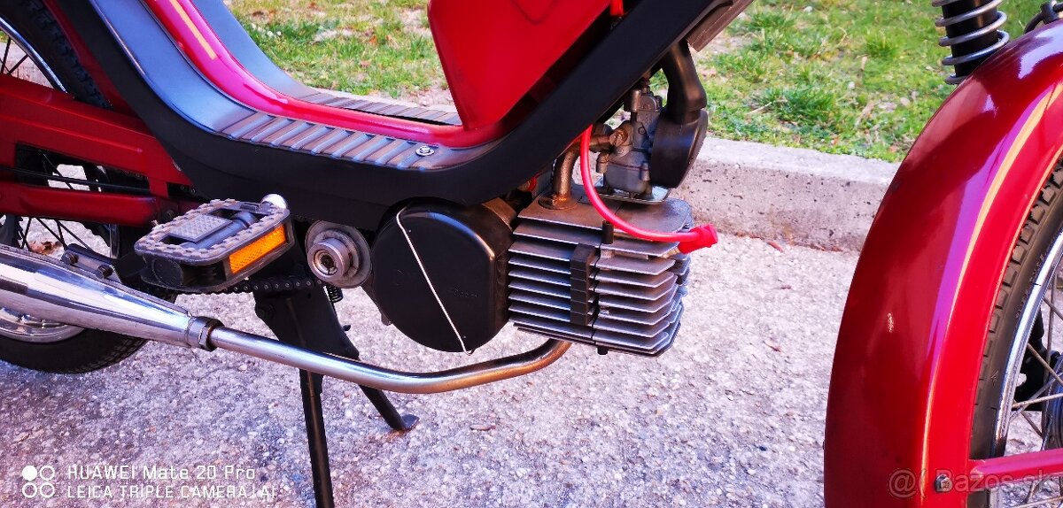 Babeta 210 121lux - 3