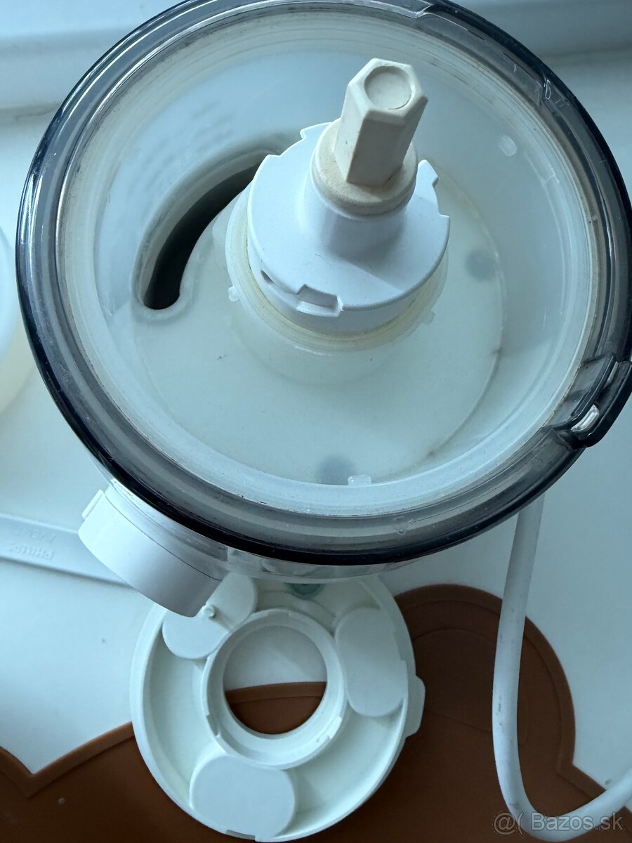 Avent parny varic a mixer 4v1 philips - 3