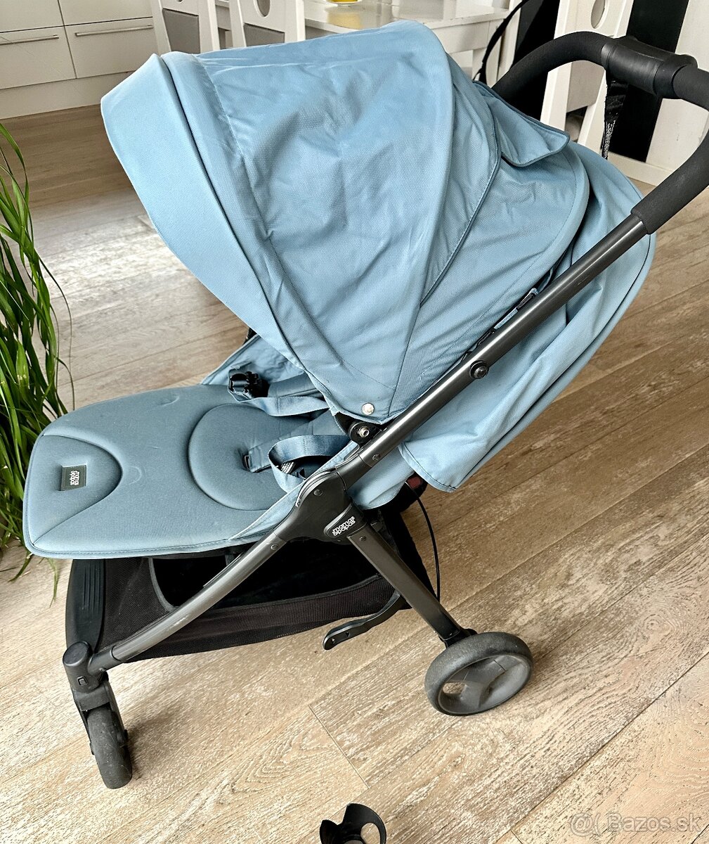 Športový kočík Mamas&papas - 3