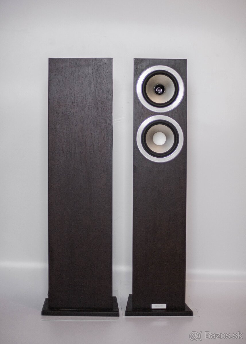 Tannoy revolution DC6T - 3