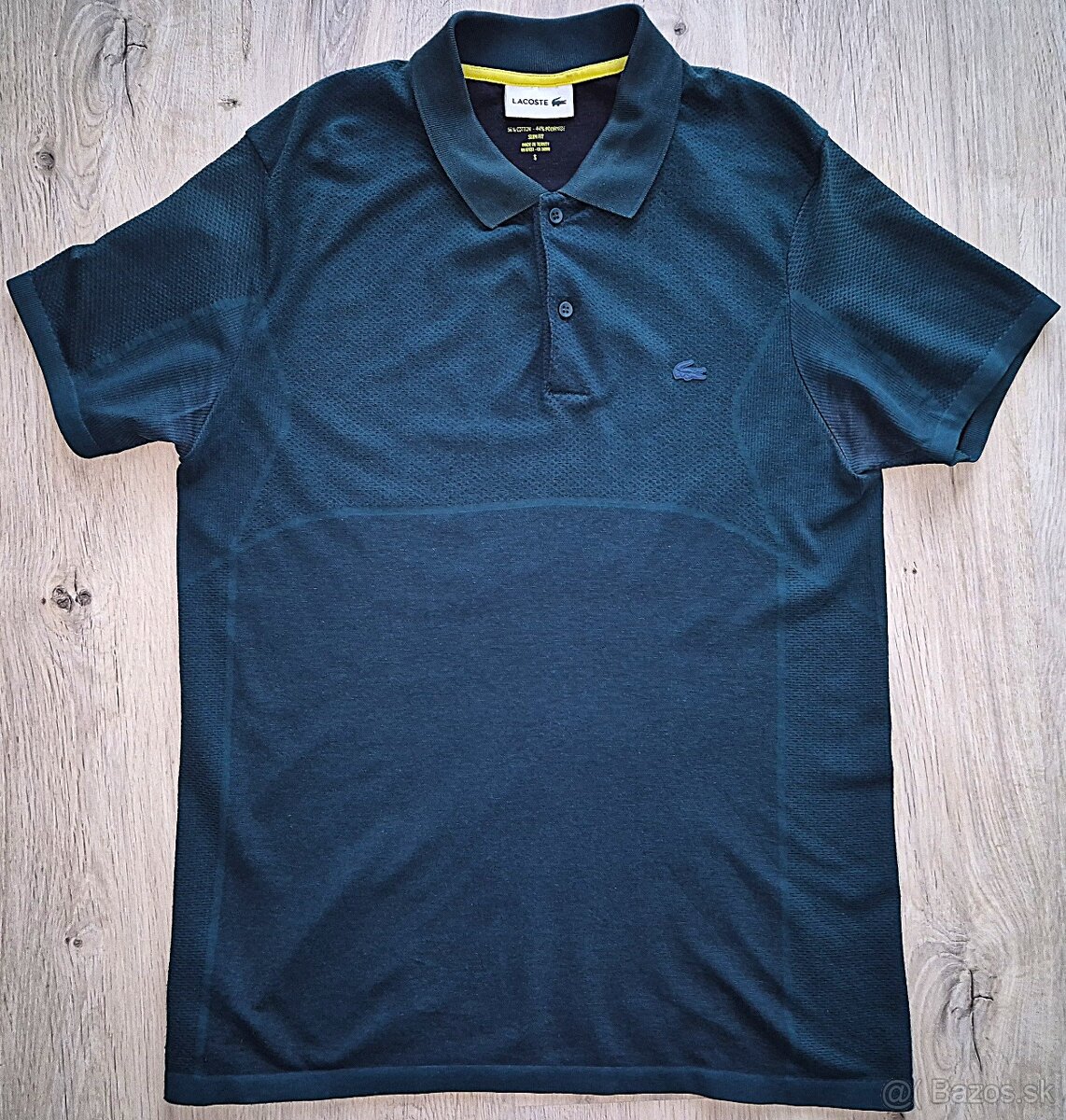Lacoste - Pánska polokošeľa - 3