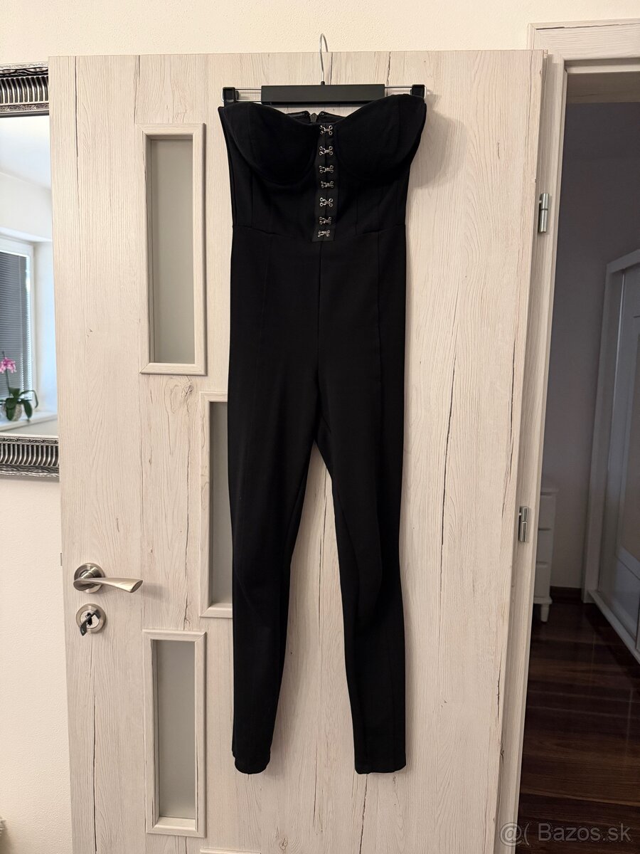 Guess overal - 3