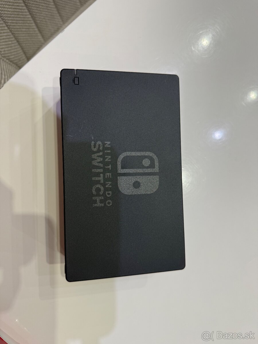 Nintendo Switch - 3