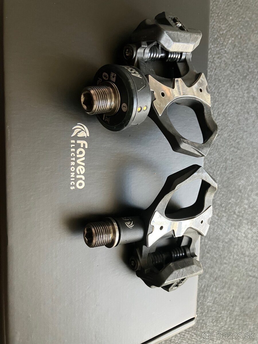 Favero Assioma Uno - 3