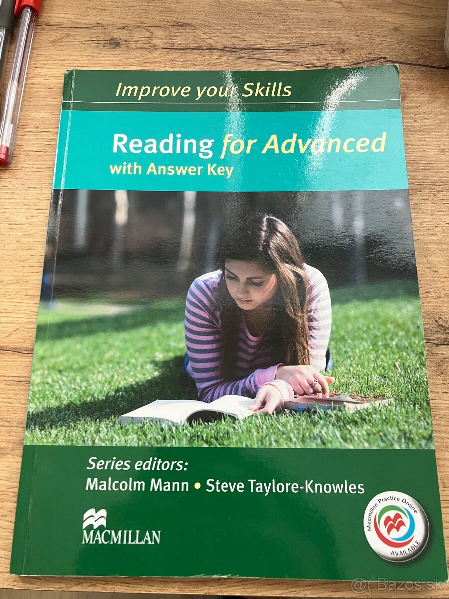 Defi A1, Texto A1, Reading, Lingea - 3