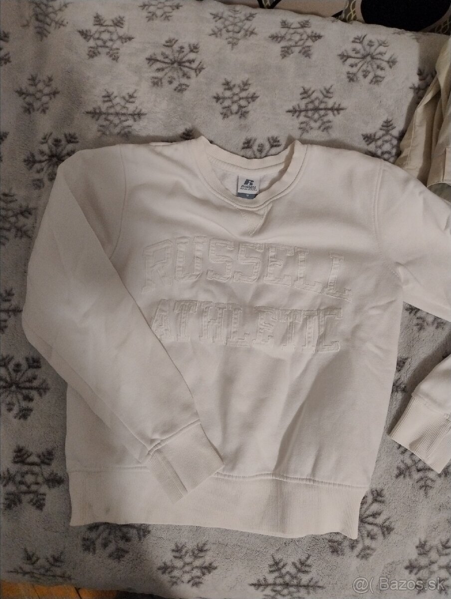 Balík oblečenia - 3