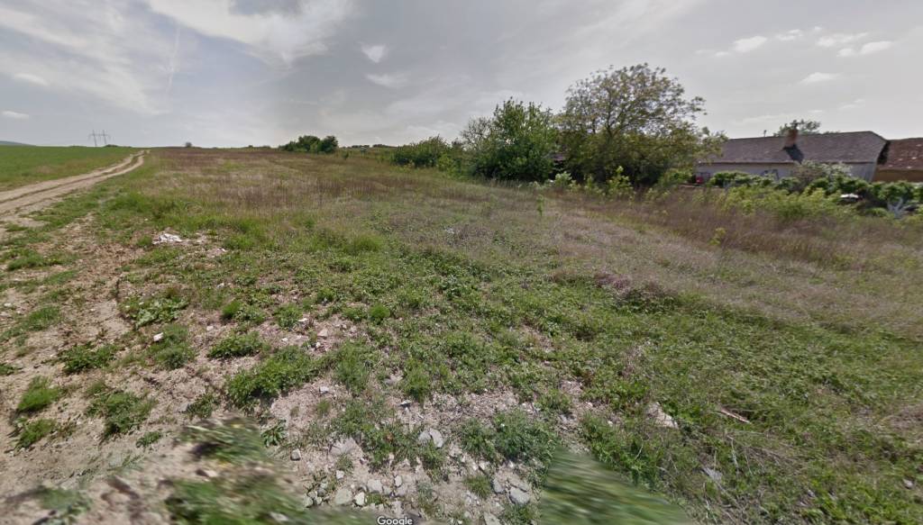 Predaj – vinohradnícky pozemok v Skalici (Dlhé vysoké pole) - 3