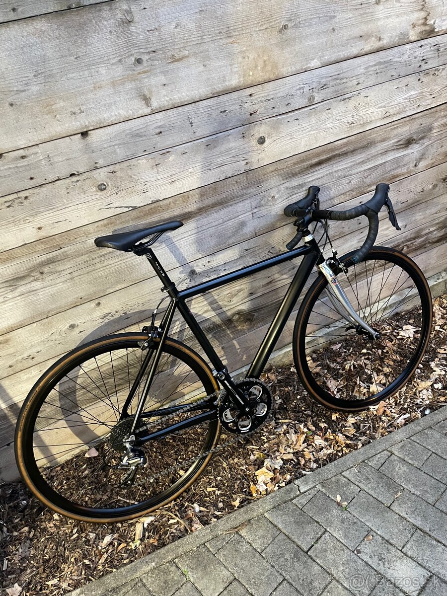 Cestak Cannondale - 3