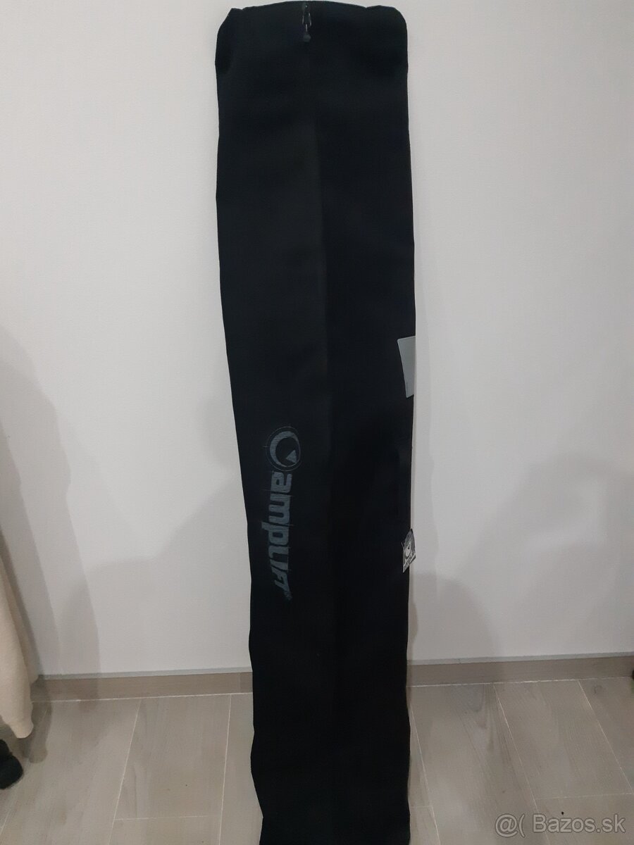 Snowboard Gravity - 3