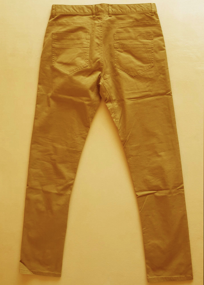 Nohavice Pentagon Rogue Hero - coyote 46/34 - 3