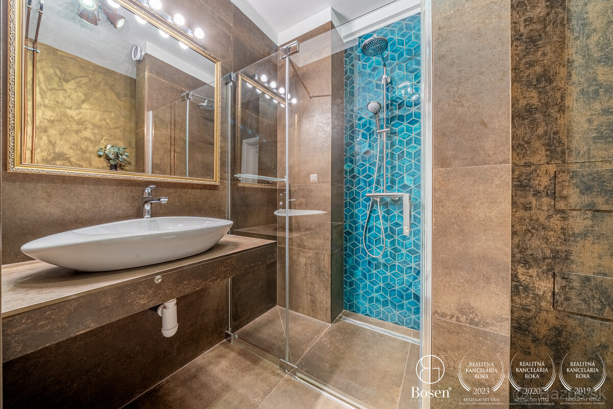 Bosen | Svetlý 2-izbový byt v Novom Meste, Šuňavcova - 3