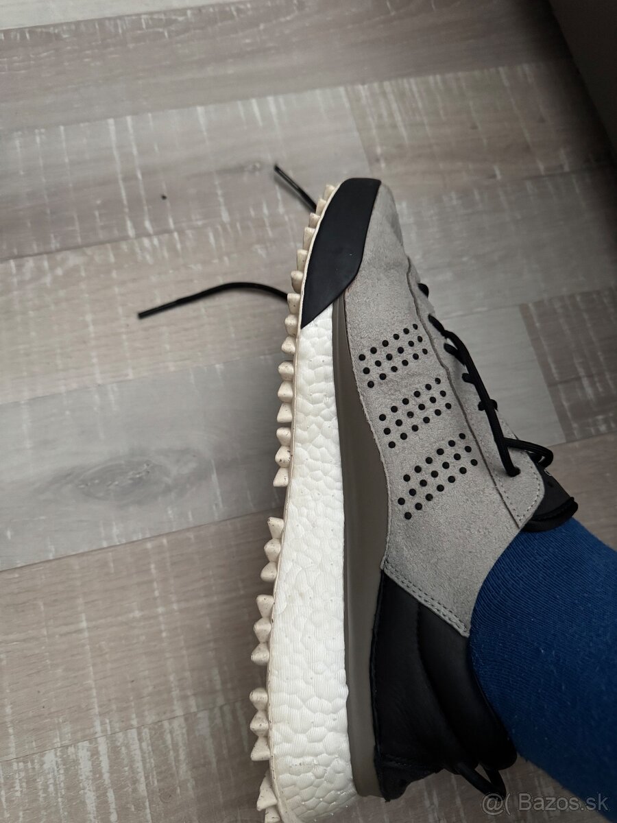 Predám pánske tenisky adidas - 3