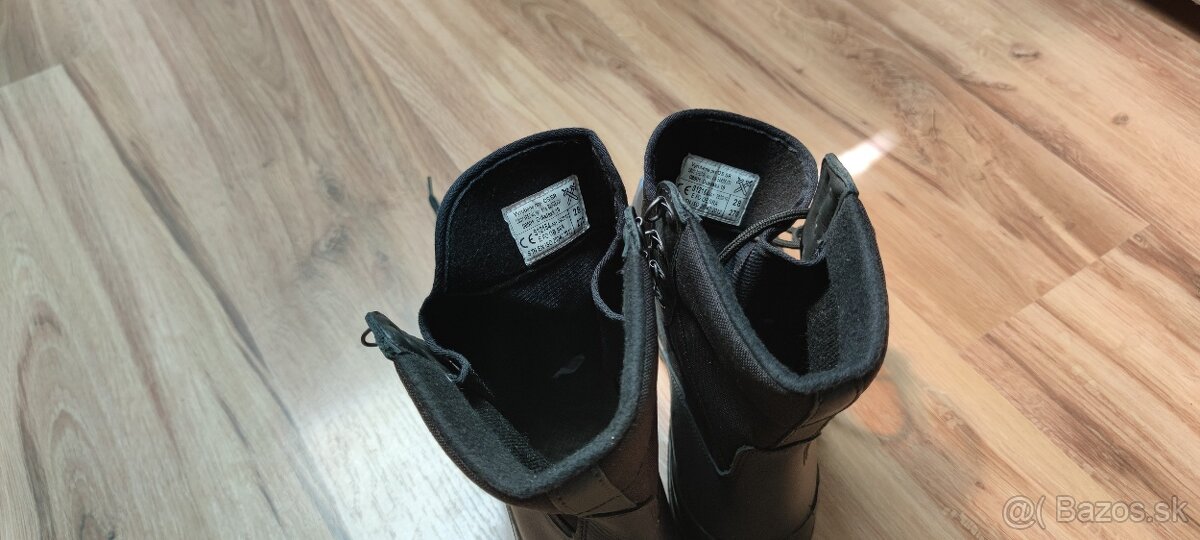 kanady BOSP CUARTEL BLACK - 3