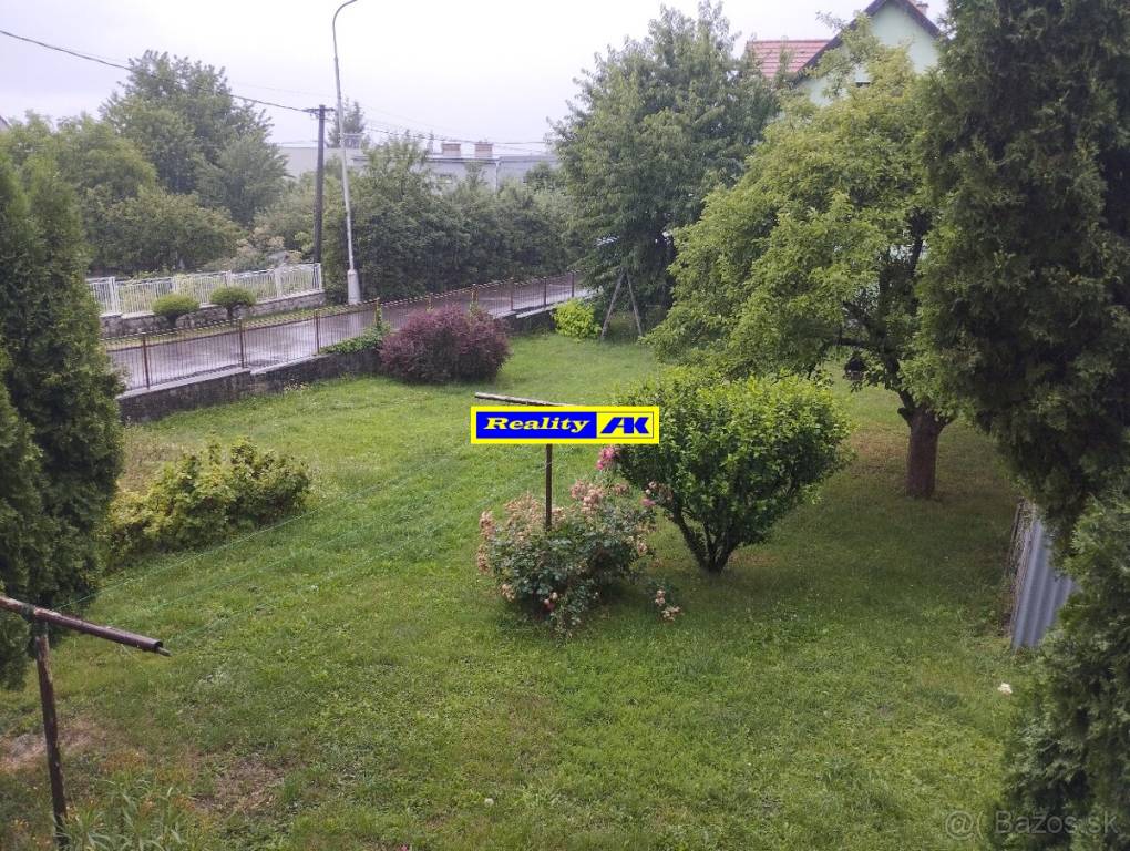 Rodinný dom Martin - 3