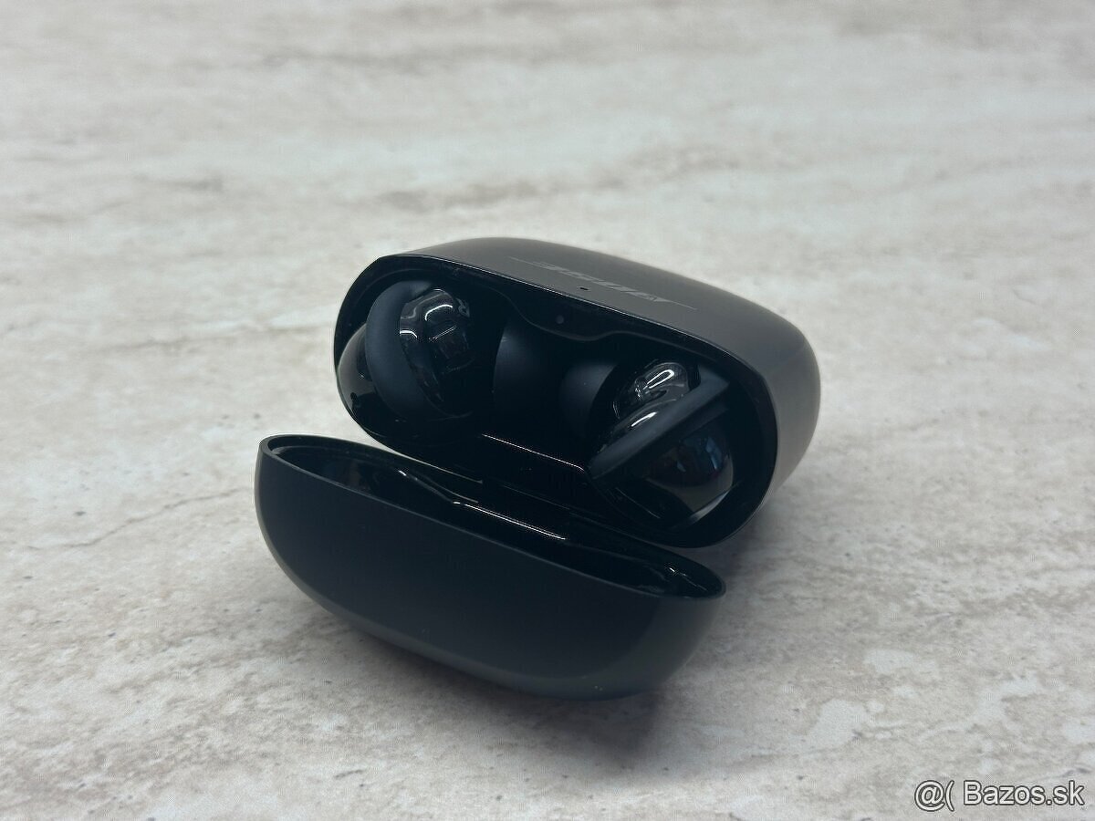 Bose QuietComfort Ultra Earbuds black - 3