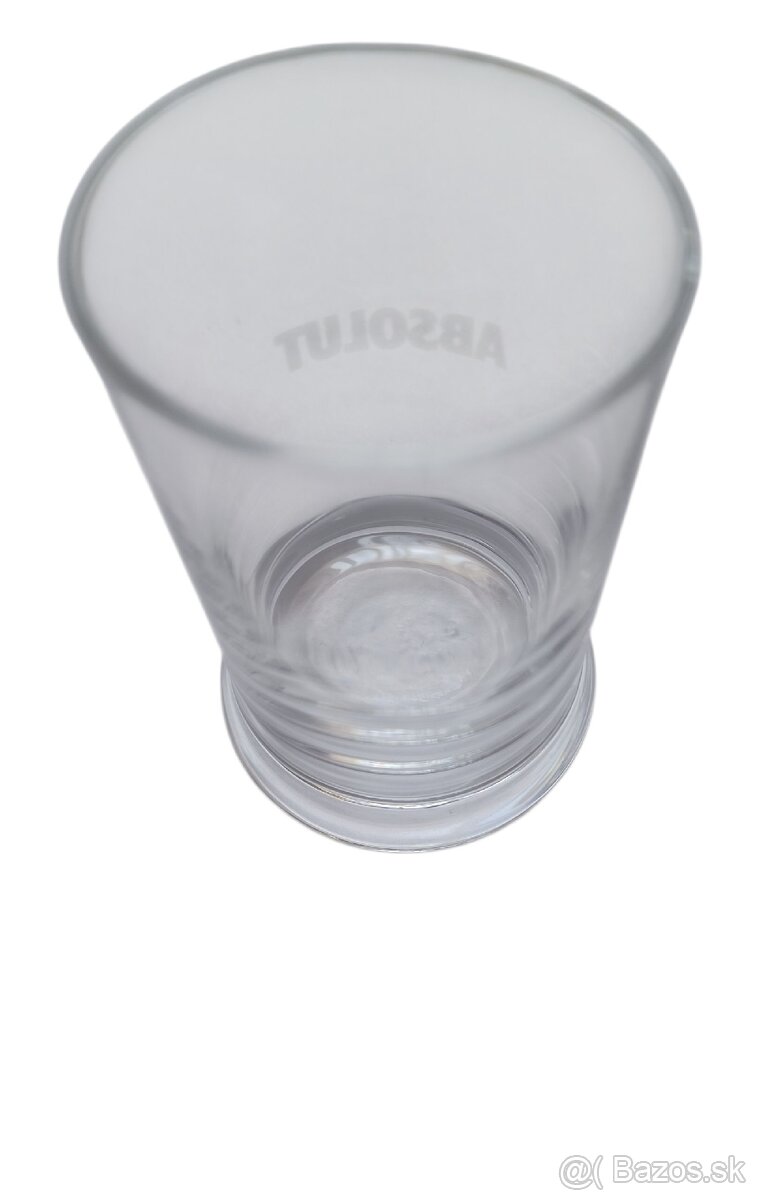 Štamprlíky Ritzenhoff Cristal - 3