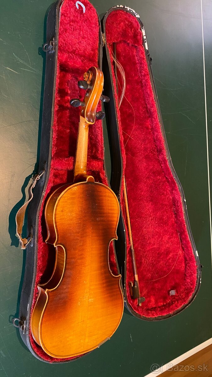 Predam Stare Starozitnosti husle. - 3