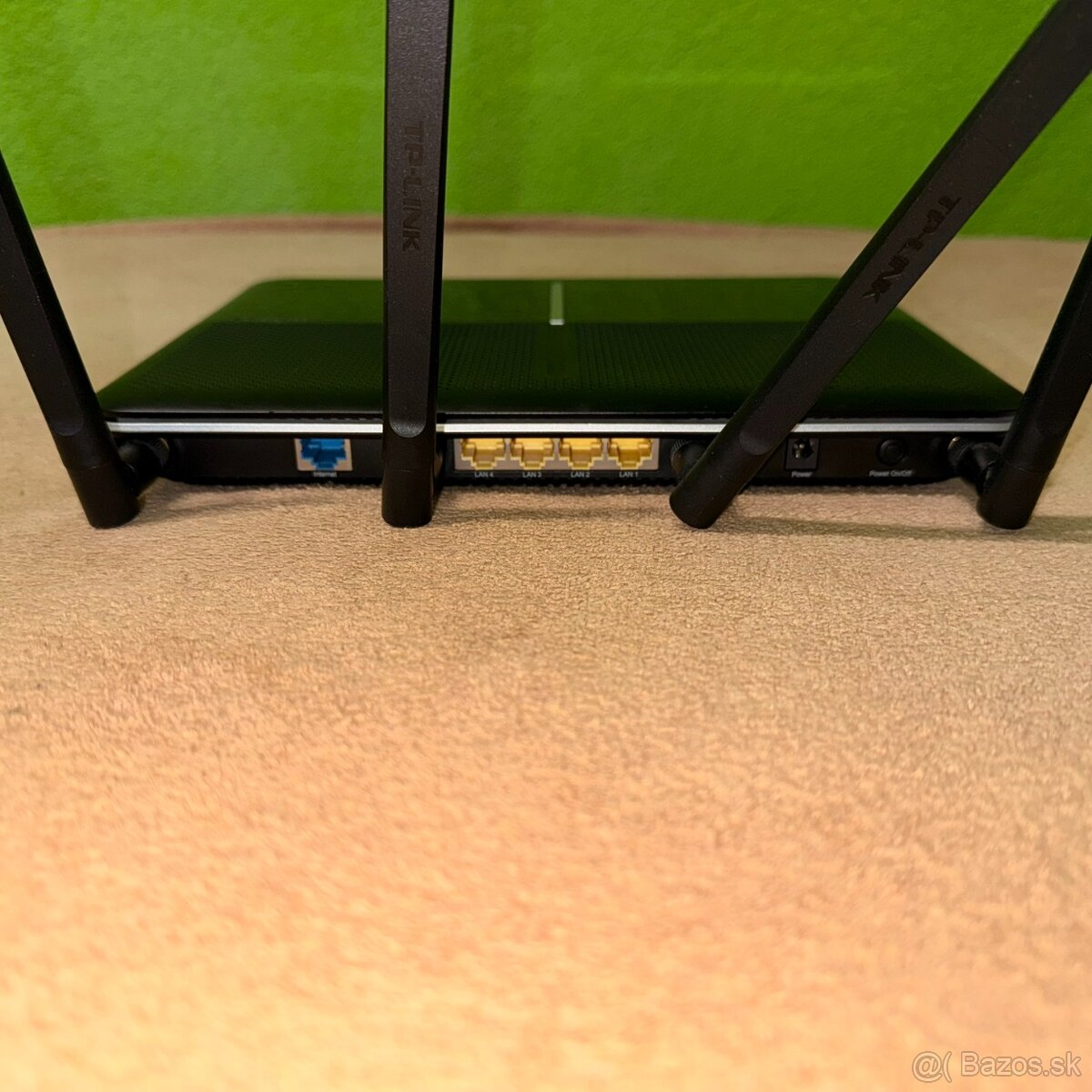 Router TP-Link Archer C3150 - 3