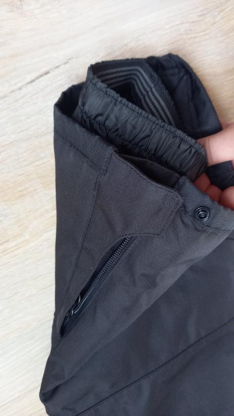 Nove lyziarske nohavice Northville velkost 140 - 3