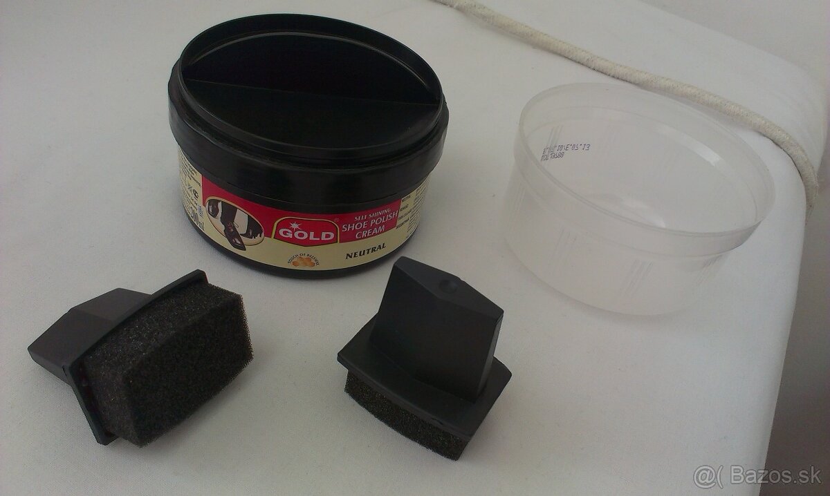 Kvart, Efekt pasta, Solvina - 3