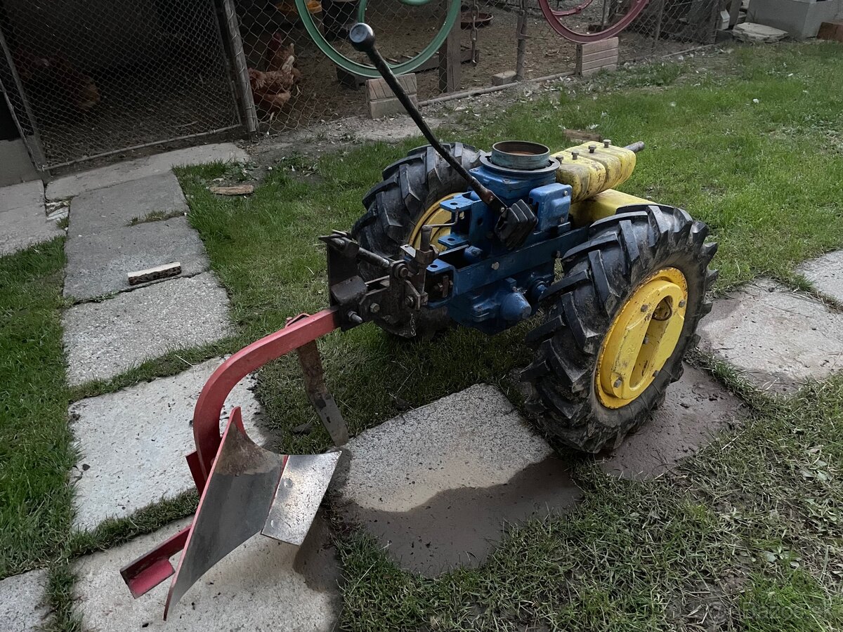 Prevodovka Agzat - 3