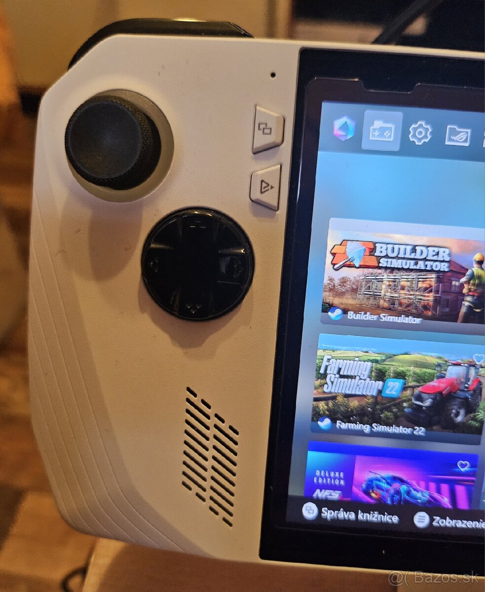 Assus rok erlly 1tb - 3