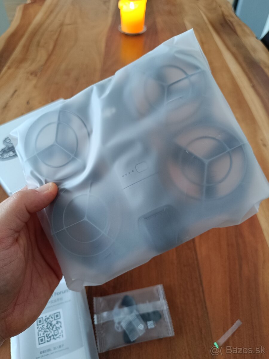 Nový dron Dji Neo 2 Záruka do 17.11.2027 - 3