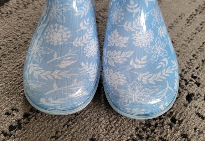 Gumáky Elza veľ. 30 - 3