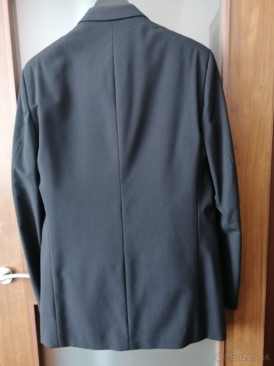 Oblek - 3