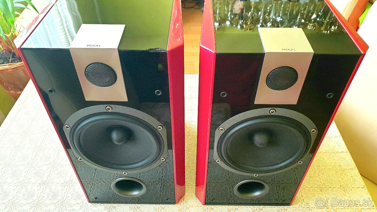FOCAL Chorus 806V Limited Edition 2011 - 3