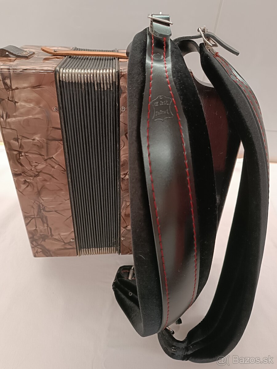 Heligonka HOHNER - 3