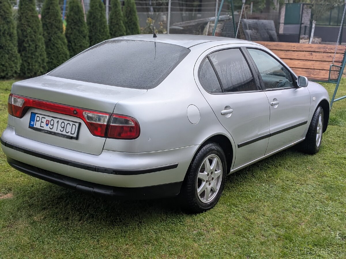 Seat Toledo - 3