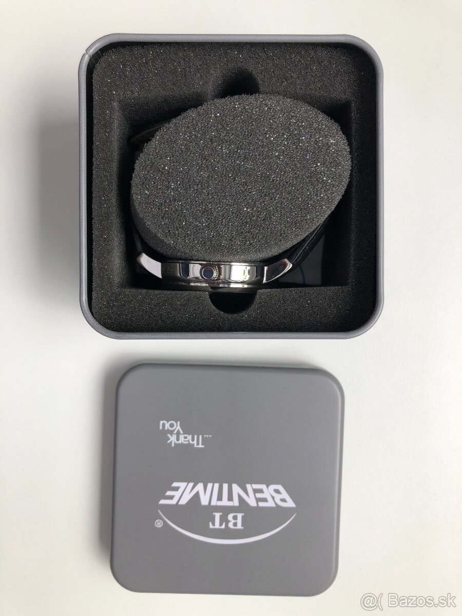 Predám hodinky Bentime SC-005-9MA-10311A. - 3