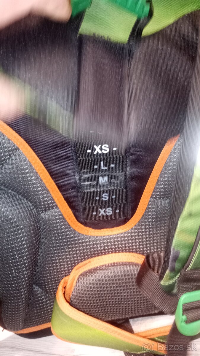 Školská taška - 3