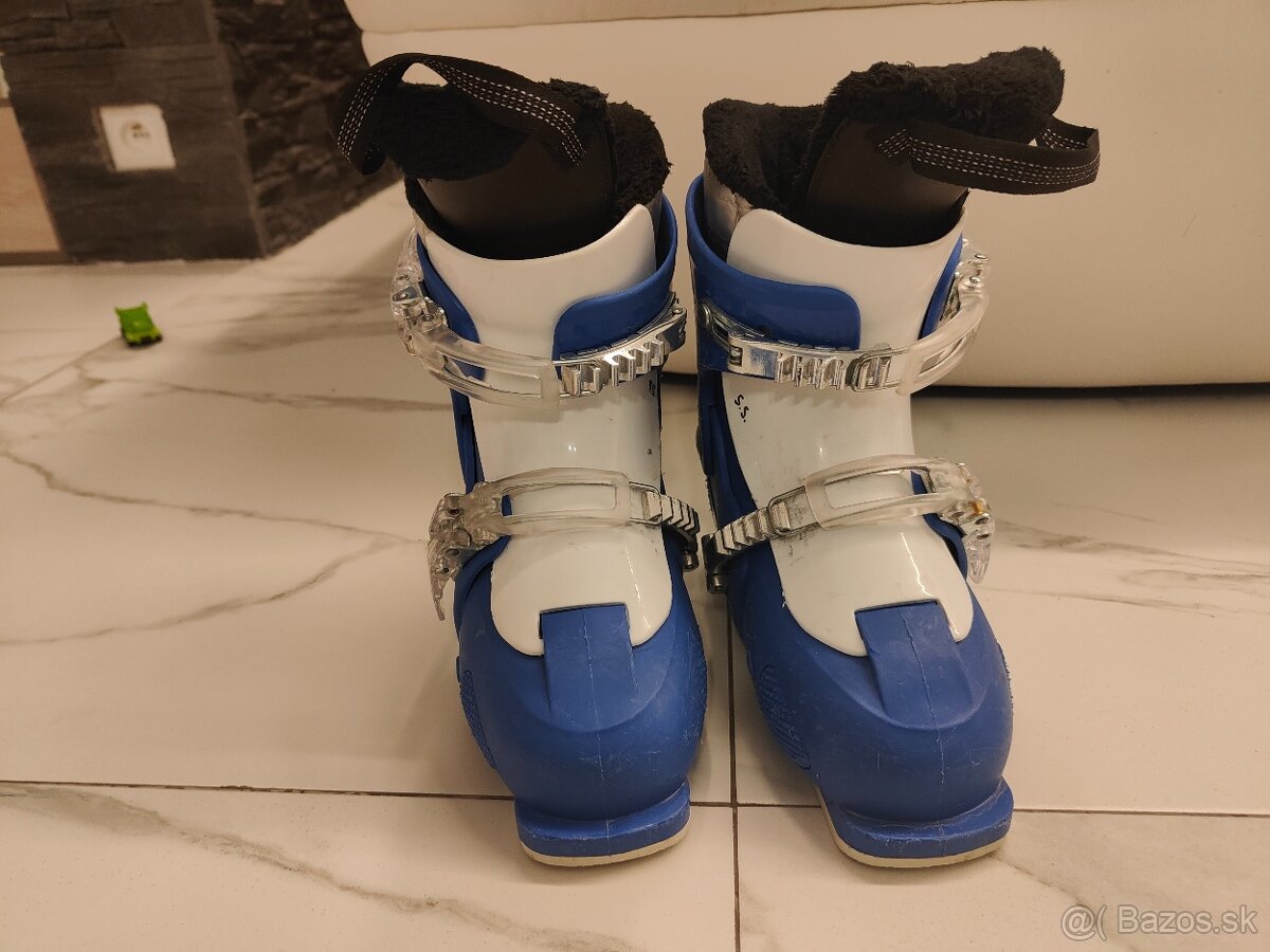 Predám posuvné lyžiarky s lyžami - 3