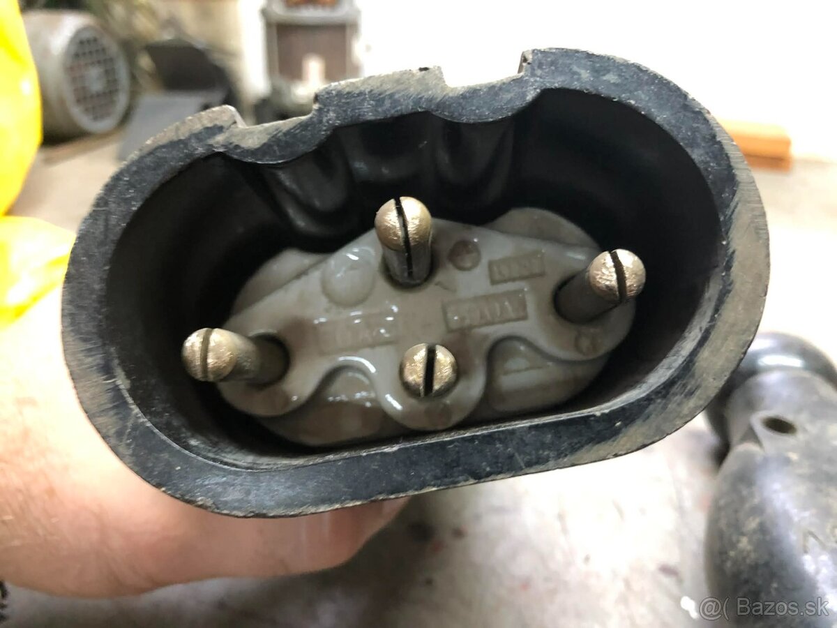 Predám tieto veci - 3