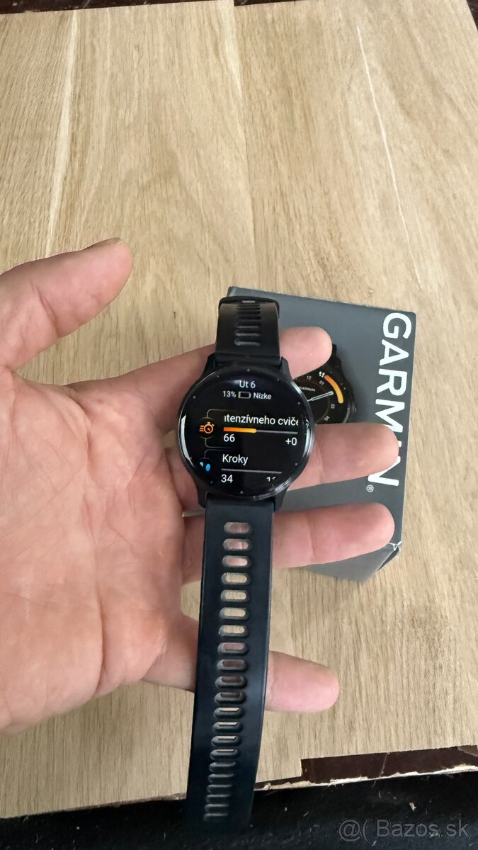 Garmin Venu 3 - 3