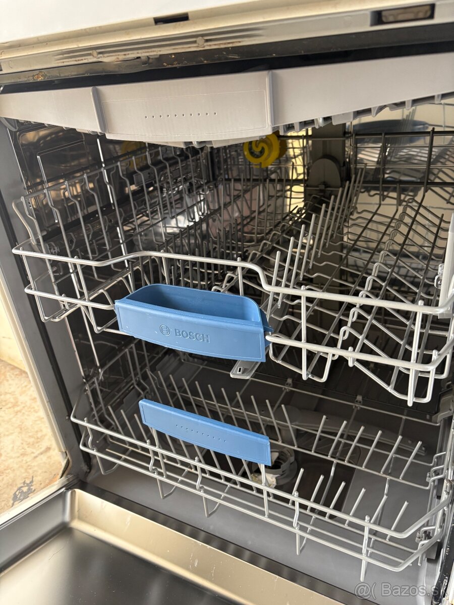 Predám umývačku - 3