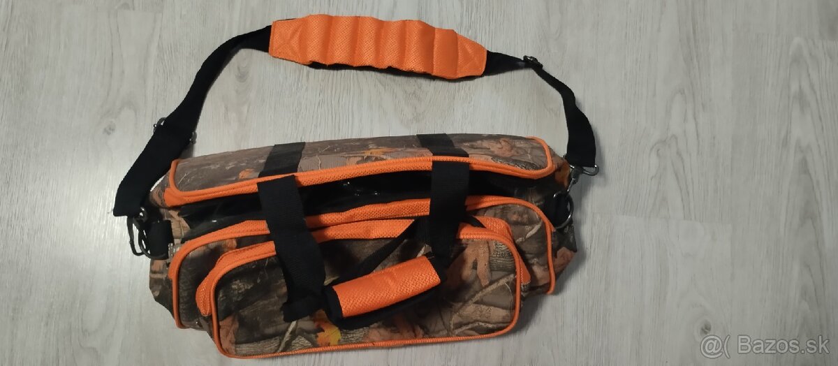 Bowlingová taška - 3