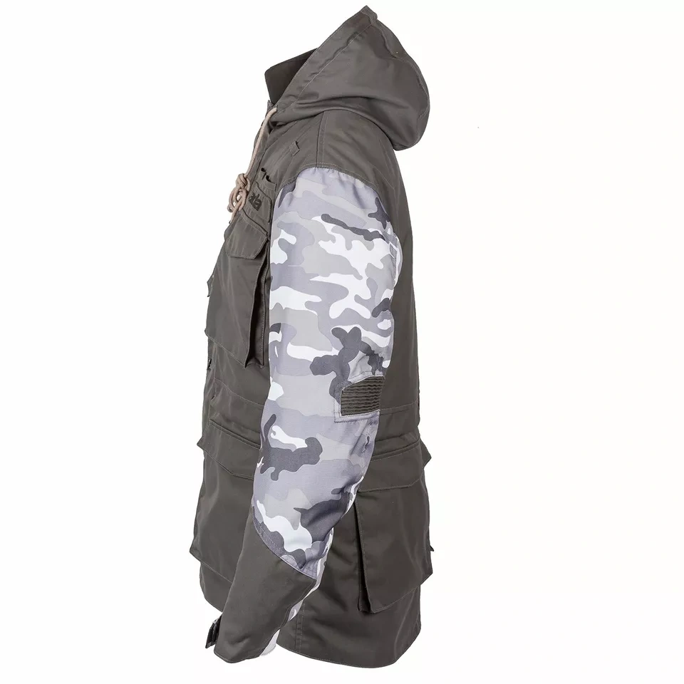 Moto Combi Bunda Pánska-Nová - 3