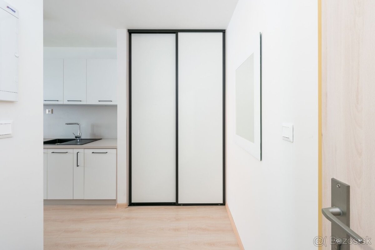 Štúdio na predaj v BD Gerdig - 3