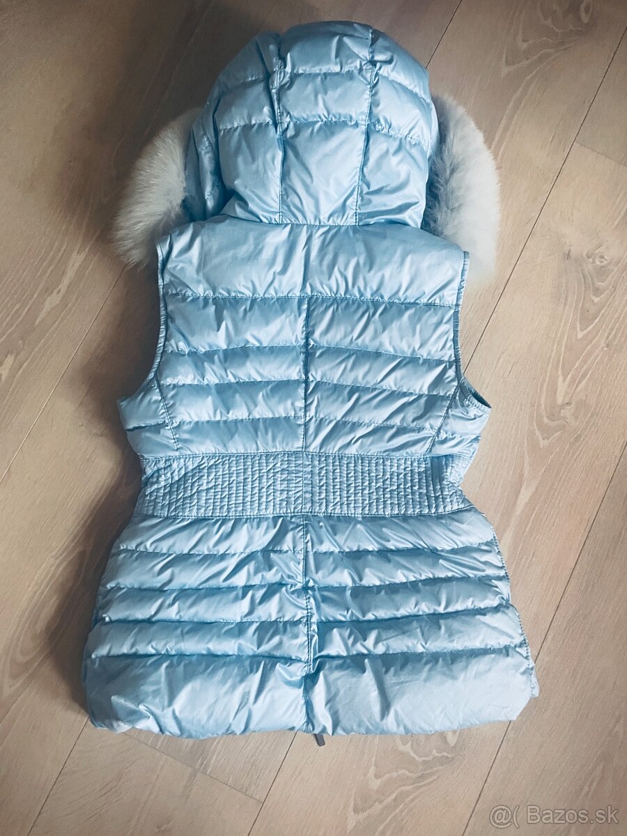 Páperová vesta FLO&CLO - 3