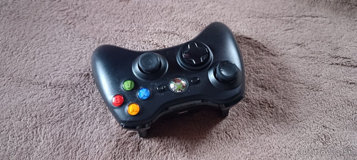 Gamepad pre xbox360 - 3