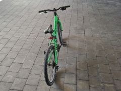 Core Nipper - zelený veľkosť 24
favorite report
- 3